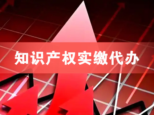 延边知识产权实缴资本代办